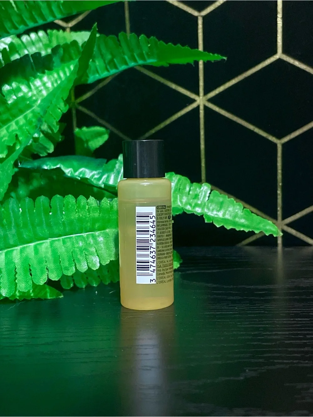 Karastase Elixir Ultime Hair Oil